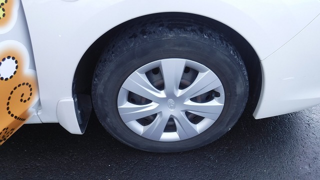 Subaru Impreza G4 2013